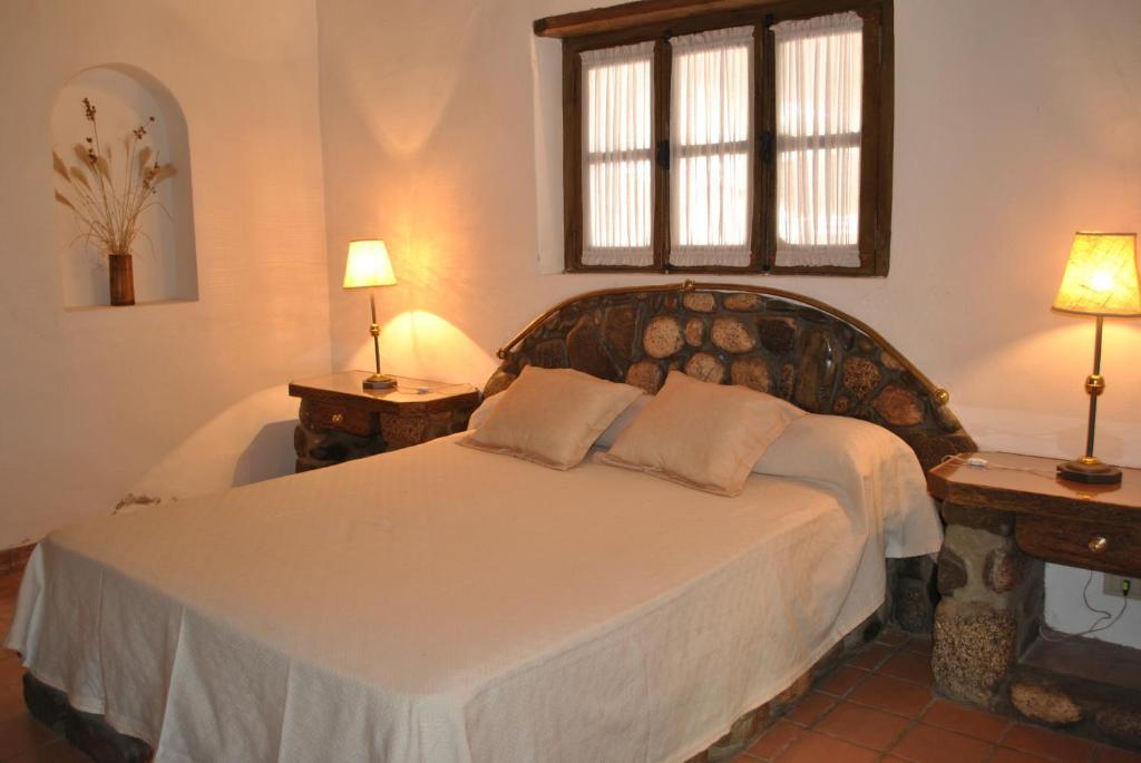 Finca El Carmen Angastaco Room photo