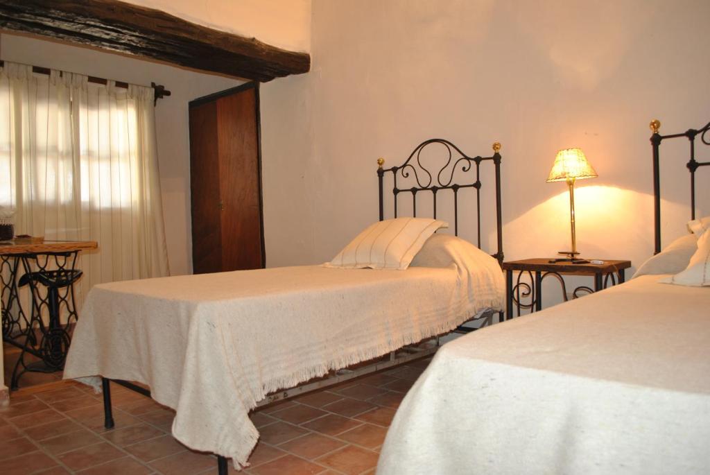 Finca El Carmen Angastaco Room photo