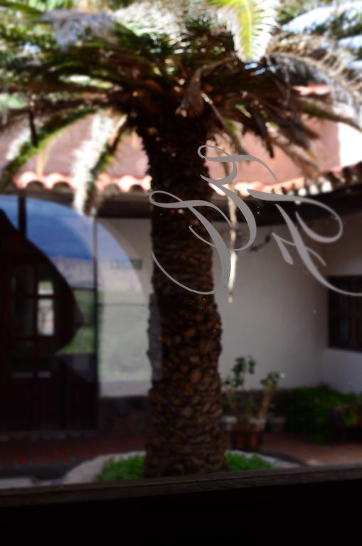 Finca El Carmen Angastaco Exterior photo